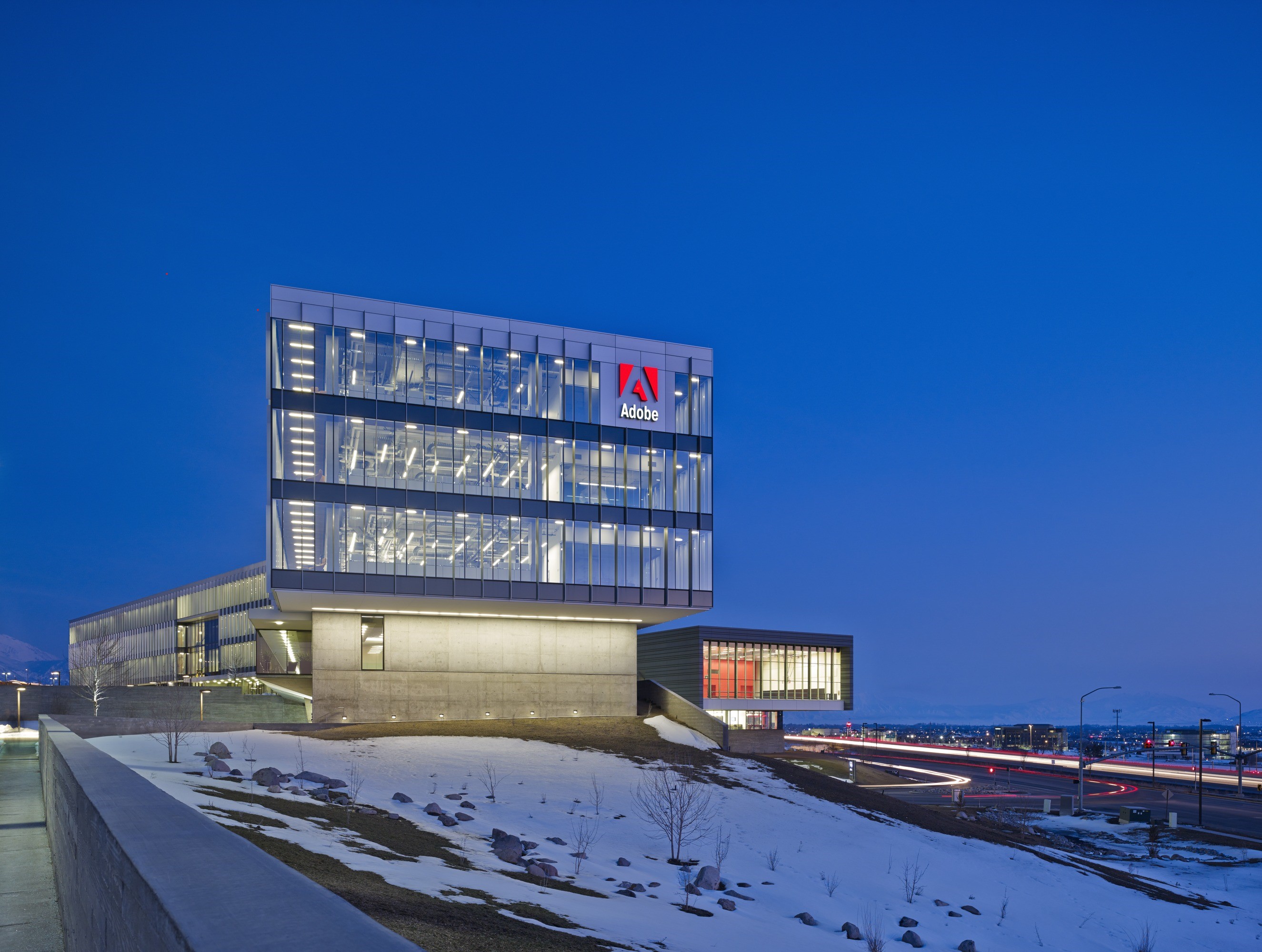 Wrnsn Customer Case Study - WRNS Studio