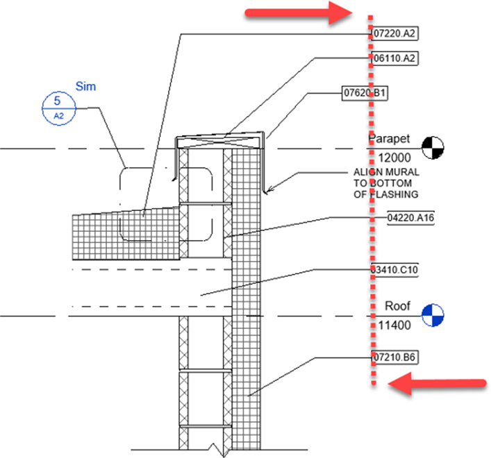 Align and Distribute Tools | Ideate Annotate | IdeateApps Revit Add In