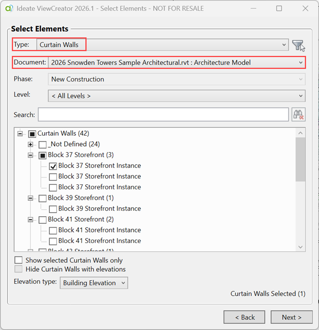 Leverage Revit With Essential Tools | IdeateApps for Revit