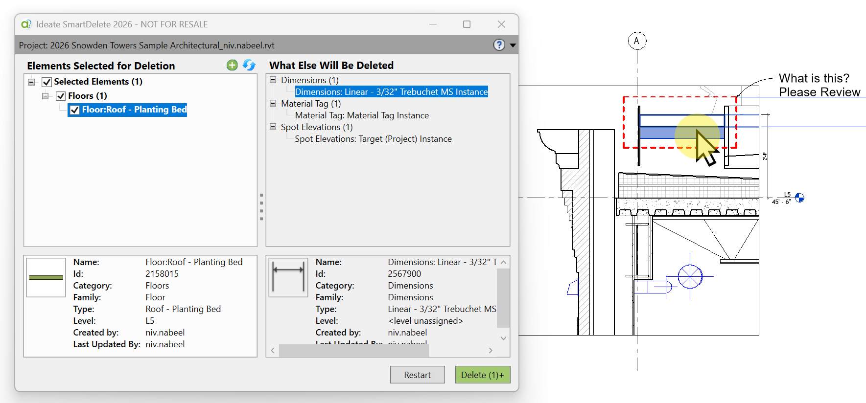 Leverage Revit With Essential Tools | IdeateApps for Revit