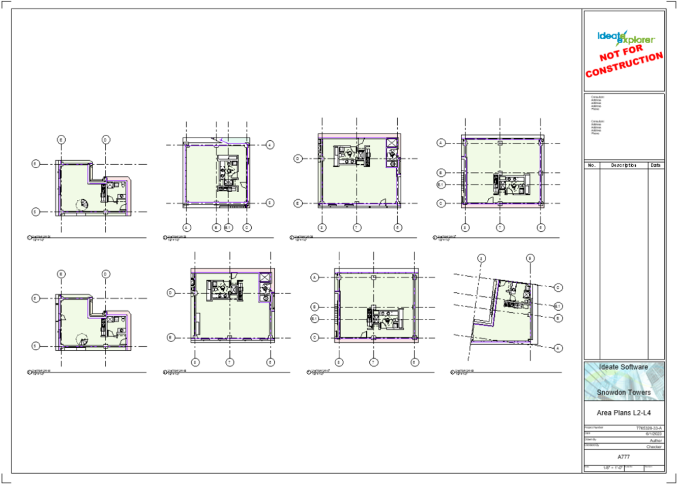 Leverage Revit With Essential Tools | IdeateApps for Revit