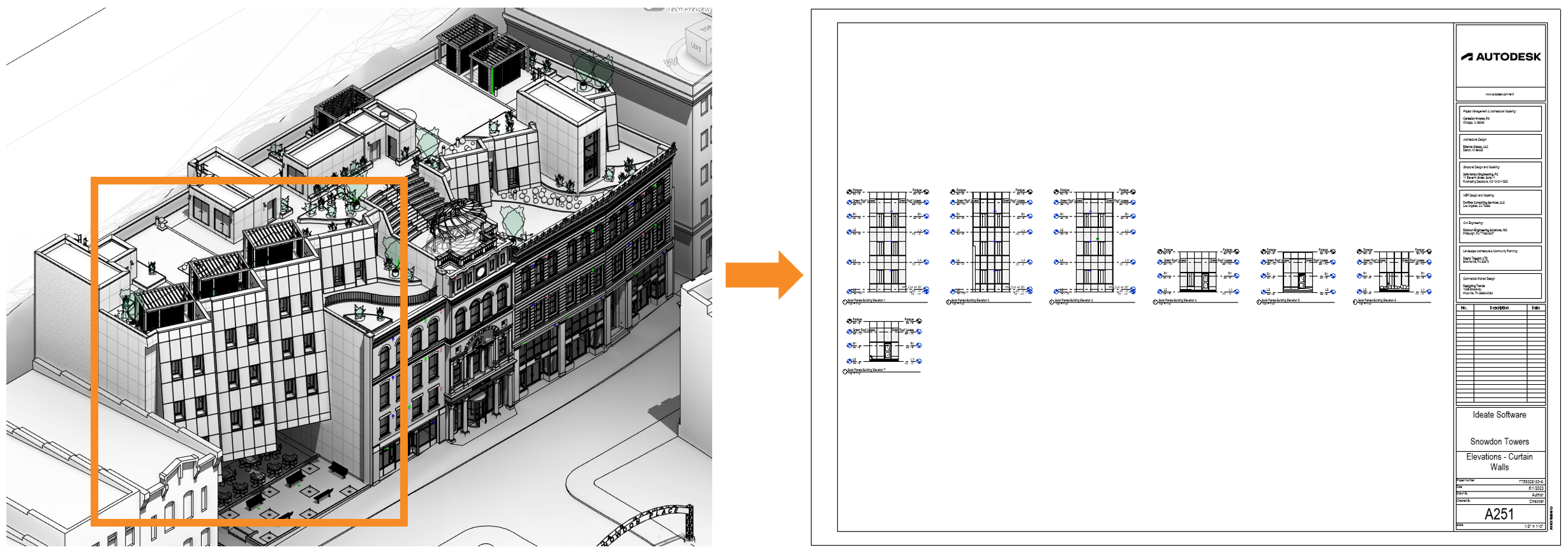 Leverage Revit With Essential Tools | IdeateApps for Revit