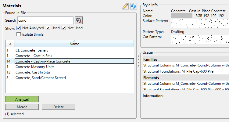 Getting Started Guide | Ideate StyleManager | Revit Add In