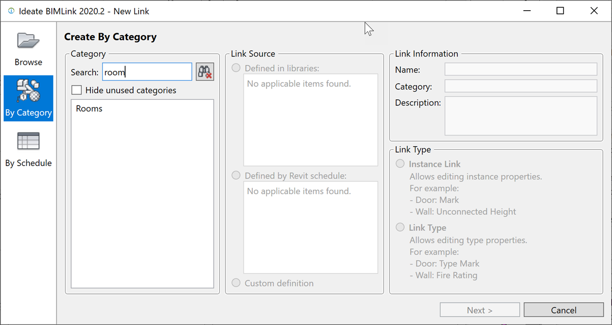Translating Project Text in Revit with Ideate BIMLink