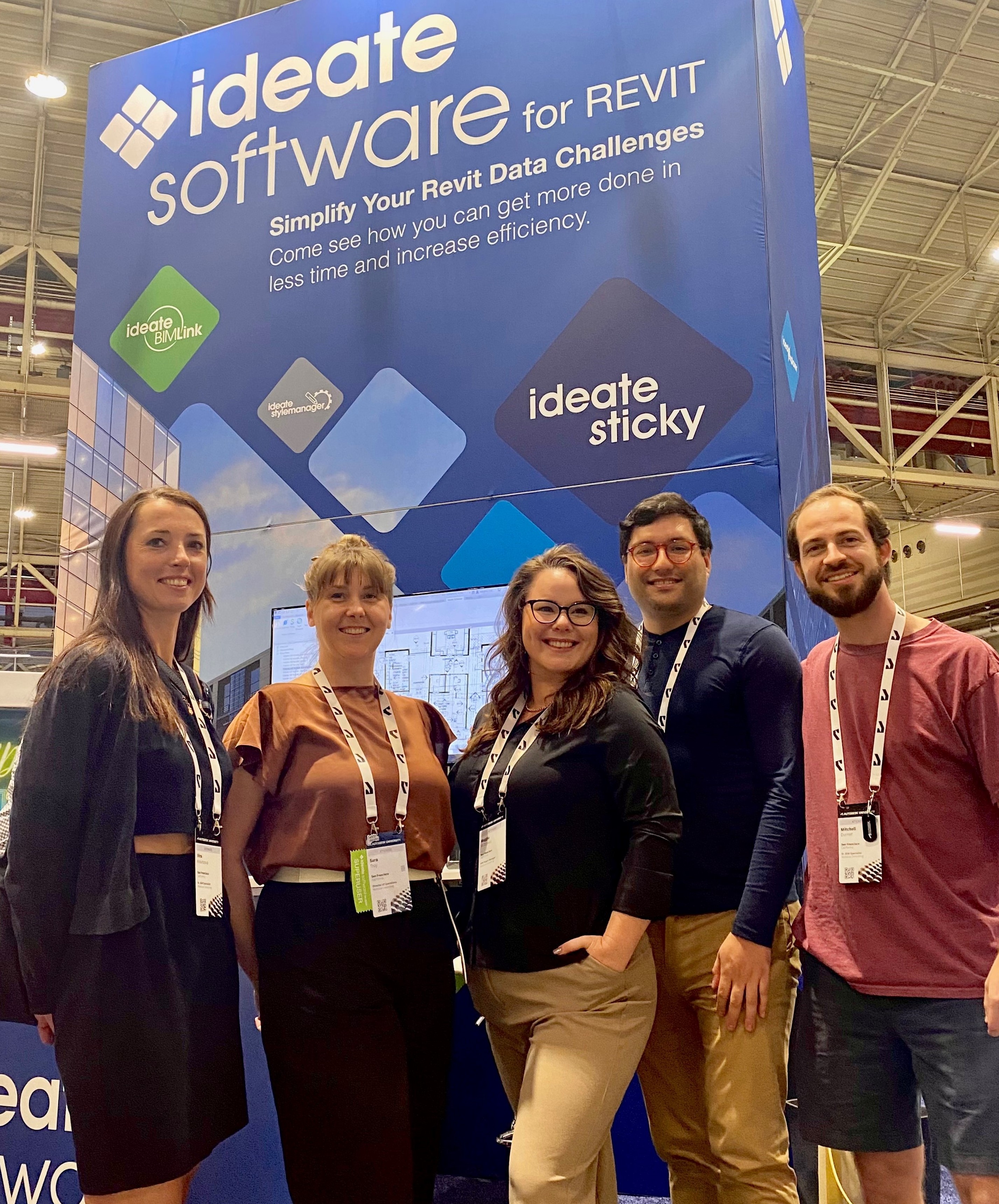 Hello World! Reflections on Autodesk University 2022